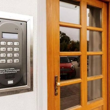 Urocze Mieszkanie W Krakowskiej Kamienicy Dış mekan fotoğraf